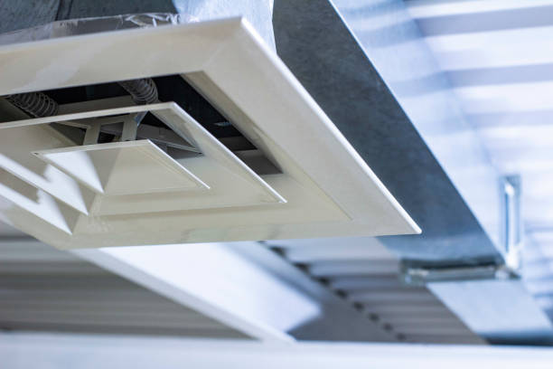 Best Air Vent Cleaning Services  in Emory, VA